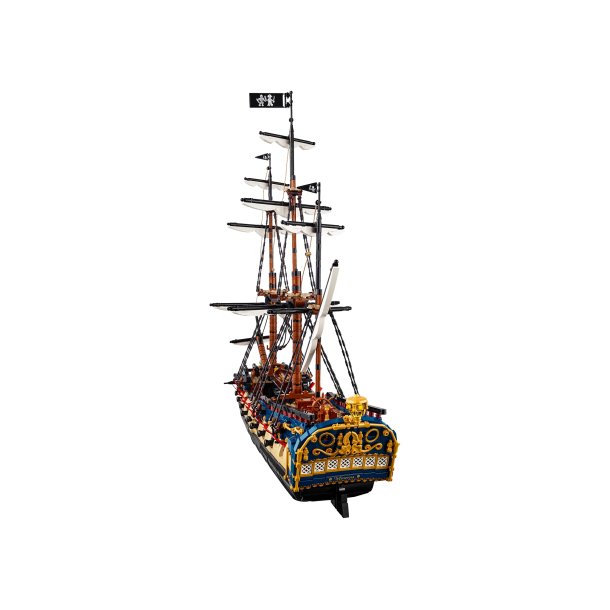 Privateer Frigate Fortuna (910059)