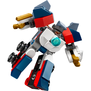 Kombi-ninjamech  minimodel (30699)