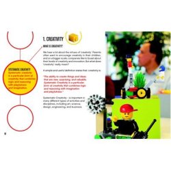 Systematic Creativity Toolbox (4000004)