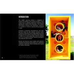 Systematic Creativity Toolbox (4000004)