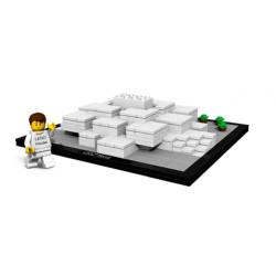 LEGO House - Billund (4000010)