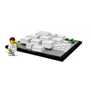 LEGO House - Billund (4000010)