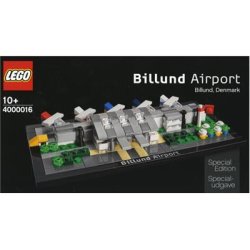 Billund Airport (4000016)