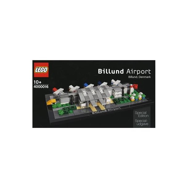 Billund Airport (4000016)