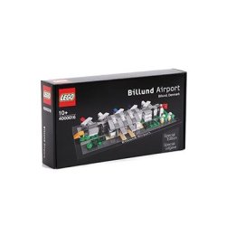 Billund Airport (4000016)