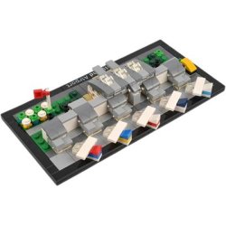 LEGO Architecture - Billund Lufthavn (4000016)