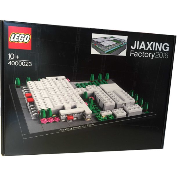 Jiaxing Factory 2016 (4000023)