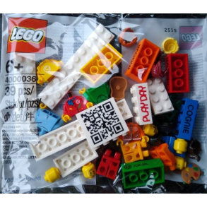 LEGO Play Day 2019 Polybag (4000036)