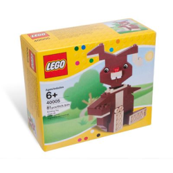 Bunny (40005)