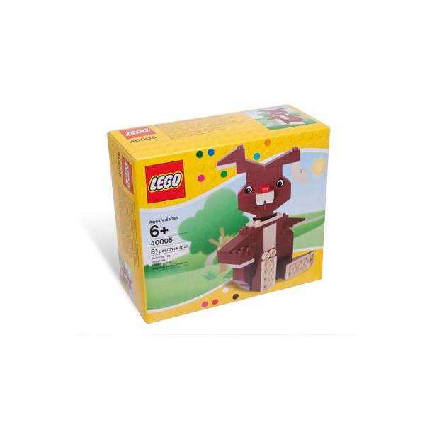 Bunny (40005)