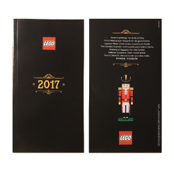 The Nutcracker 2017 Exclusive (4002017)