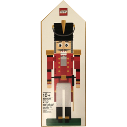 The Nutcracker 2017 Exclusive (4002017)