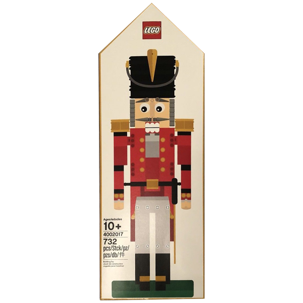 The Nutcracker 2017 Exclusive (4002017)