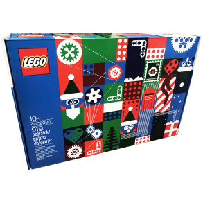 40 Years of Hands-on Learning: LEGO Education (4002020)