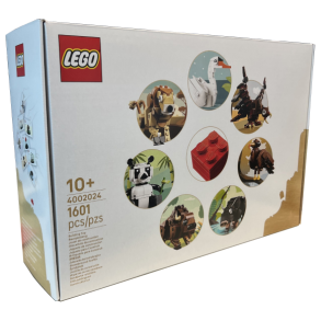 LEGO Factories National Animals (4002024)