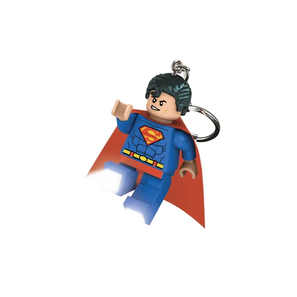 Superman LED Nglering 