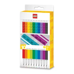 Stationery Gelpens 10 pak