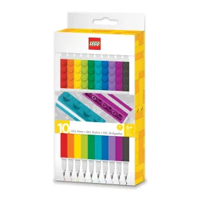 Stationery Gelpens 10 pak