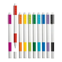 Stationery Gelpens 10 pak
