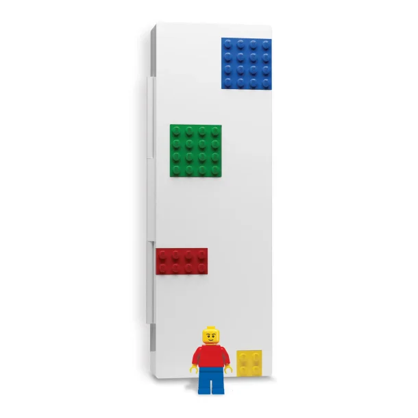 Penalhus inkl. Minifigur