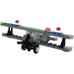 LEGO Creator - Mini Sopwith Camel - polybag (40049)