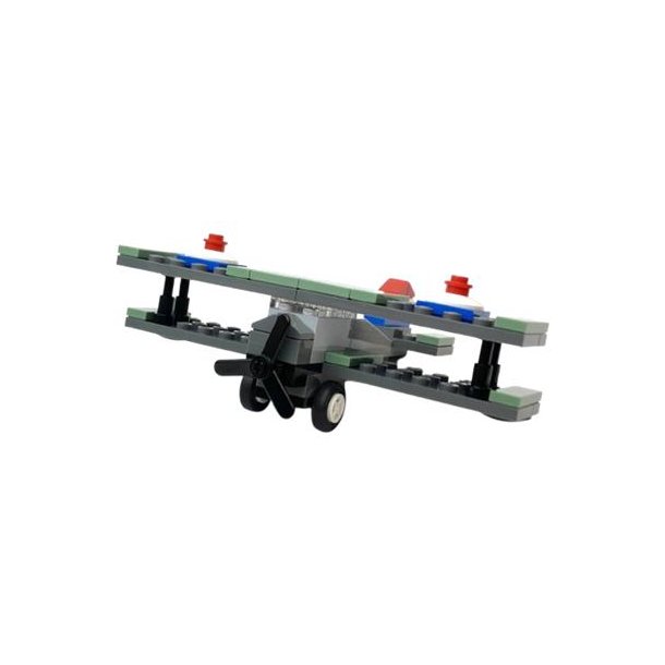 LEGO Creator - Mini Sopwith Camel - polybag (40049)