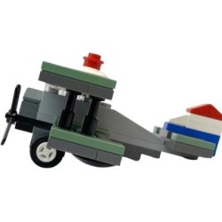LEGO Creator - Mini Sopwith Camel - polybag (40049)