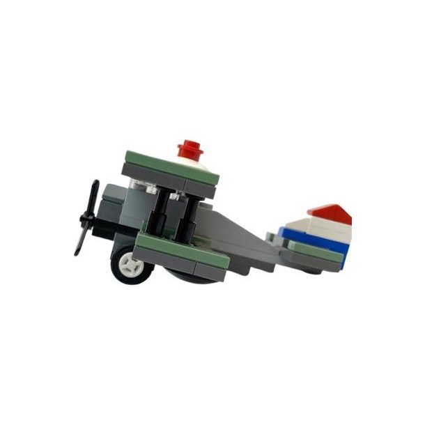 LEGO Creator - Mini Sopwith Camel - polybag (40049)