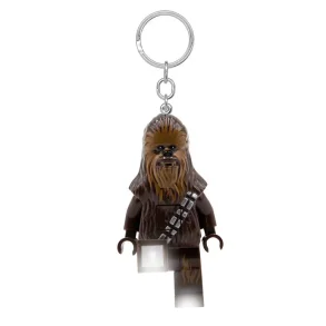 Chewbacca LED Nglering 