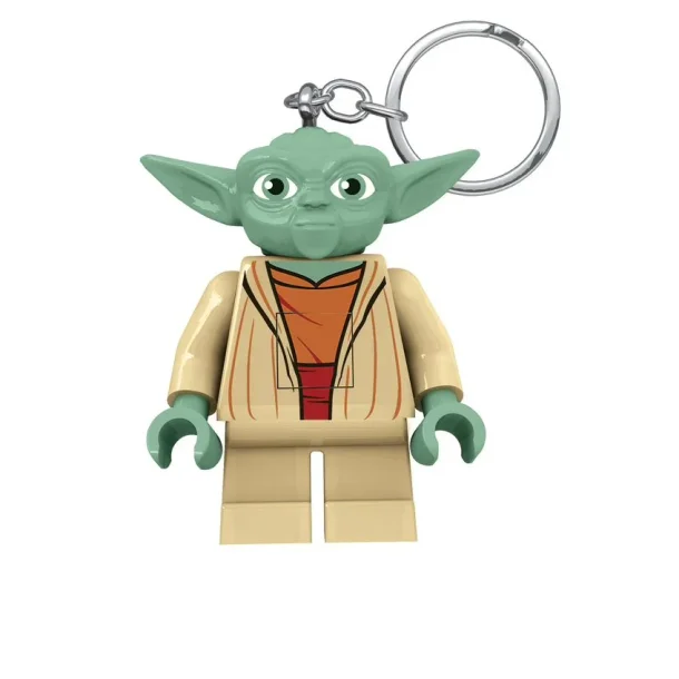 Yoda LED Nglering 