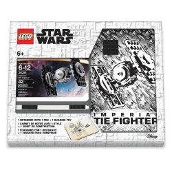 LEGO Star Wars notesbog