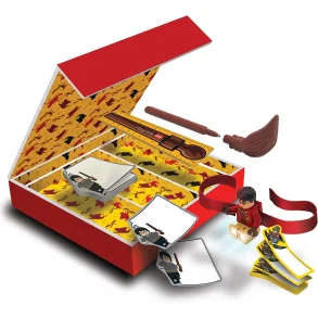 Harry Potter Gaveske Lsesken