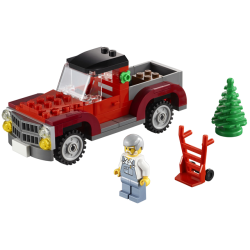 Limited Edition 2013 Holiday Set (40083)