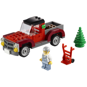 Limited Edition 2013 Holiday Set (40083)
