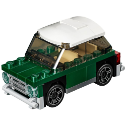 Mini MINI Cooper Polybag (40109)