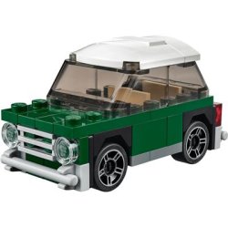 LEGO Creator - MINI Cooper - polybag (40109)