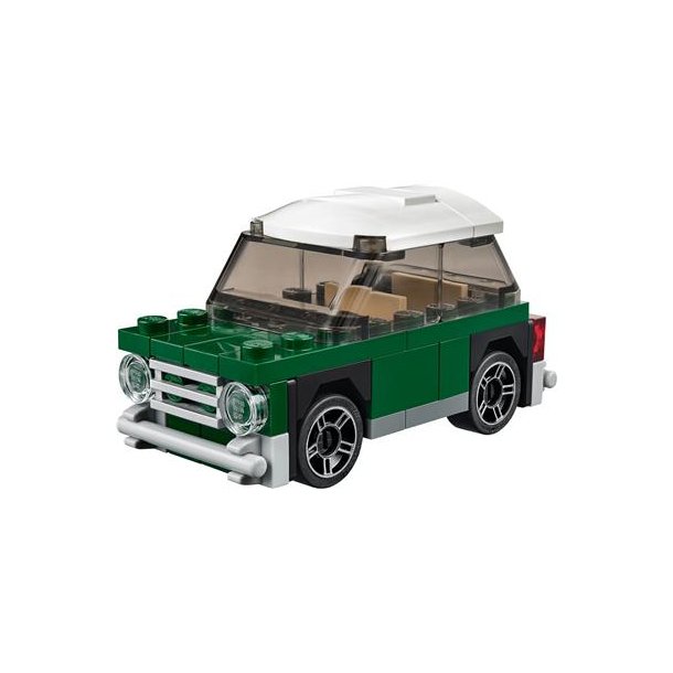LEGO Creator - MINI Cooper - polybag (40109)