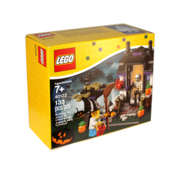Trick or Treat (40122)
