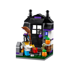 Trick or Treat (40122)