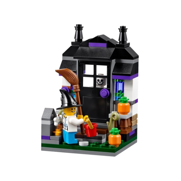 Trick or Treat (40122)