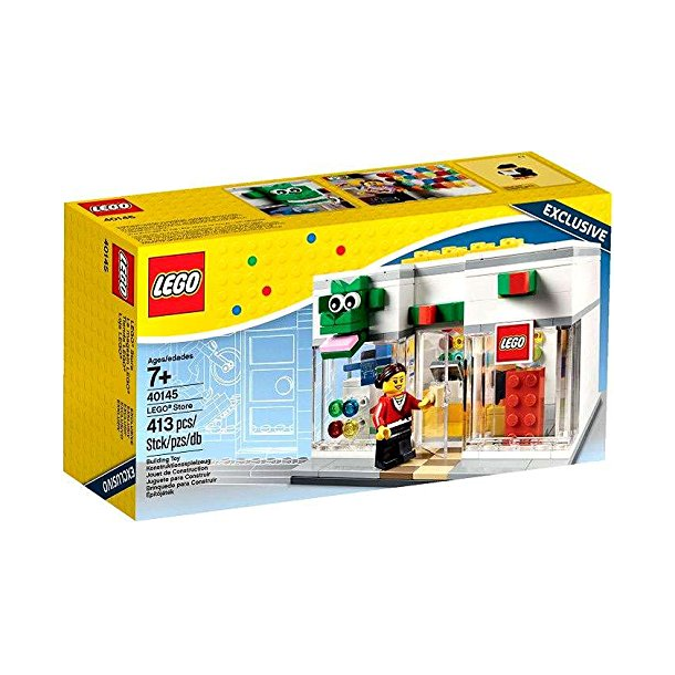 LEGO Store (40145)