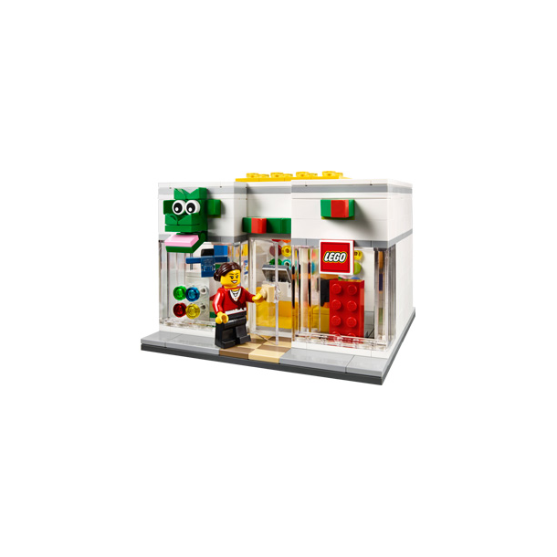 LEGO Store (40145)