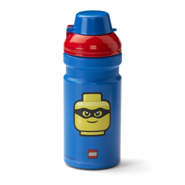 LEGO Drikkeflaske Ikonisk 390ml