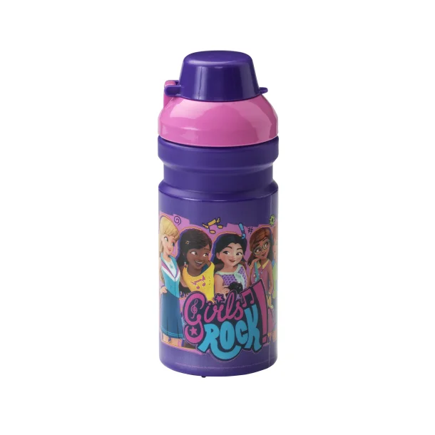 LEGO Drikkeflaske Friends 390ml