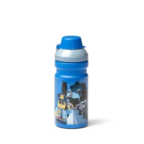 LEGO Drikkeflaske City 390ml