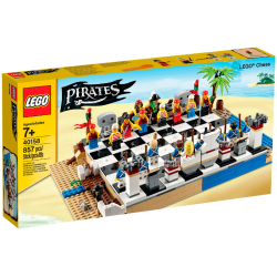 LEGO Chess (40158)