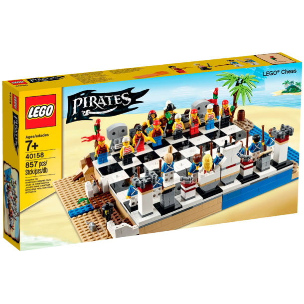 LEGO Chess (40158)