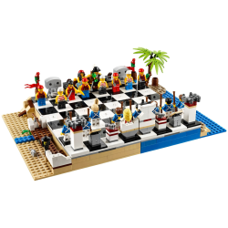 LEGO Chess (40158)
