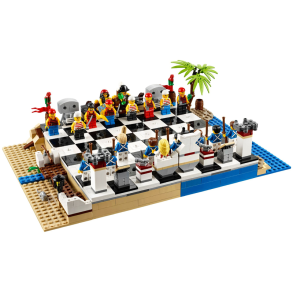 LEGO Chess (40158)