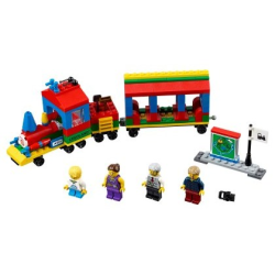 40166 - LEGOLAND Train